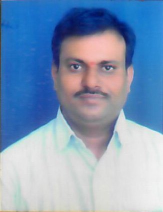 Sri Ramesh Bhalke Principal